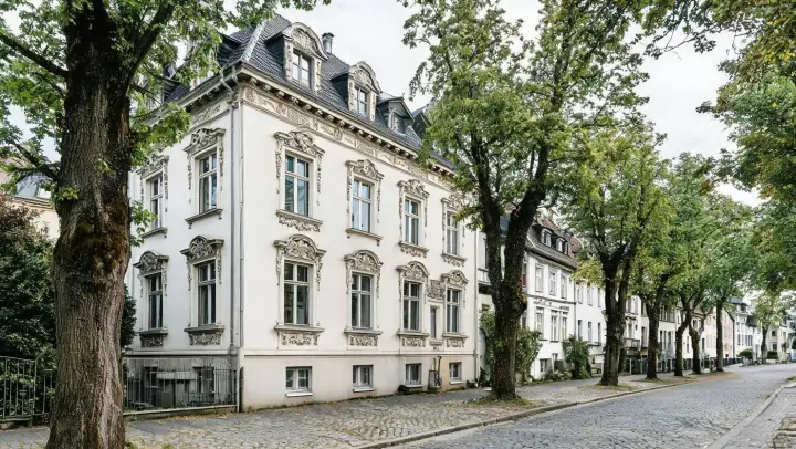 Hauskaufberatung in Hannover