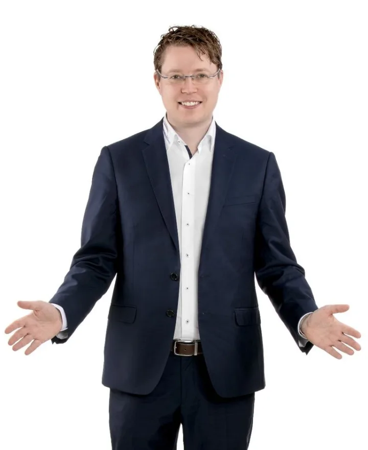Sebastian Fesser, Baugutachter und Sachverständiger für Hannover